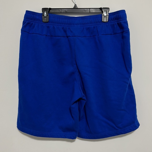 EUC Adidas sweatshorts xxl. - Picture 2 of 3